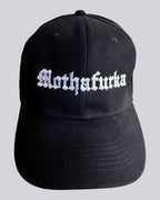 gorra  MOTHER F*CKER
