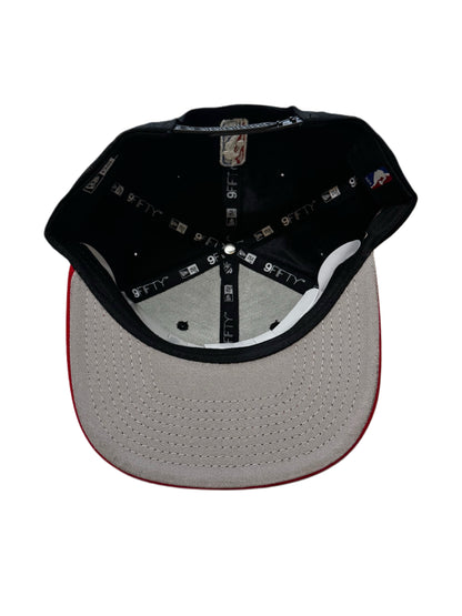 Gorra Chicago Bulls