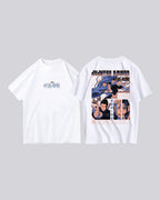 Camiseta JUJUTSU KAISEN GETO 1
