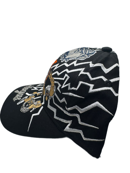 Gorra 5 muertos de Las Hoyas