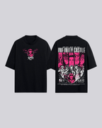 Camiseta  CASTILLO DEL INFINITO