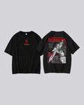 camiseta BERSERK 2