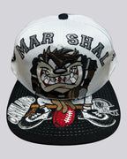 Gorra TAZMANIA MARSHAL