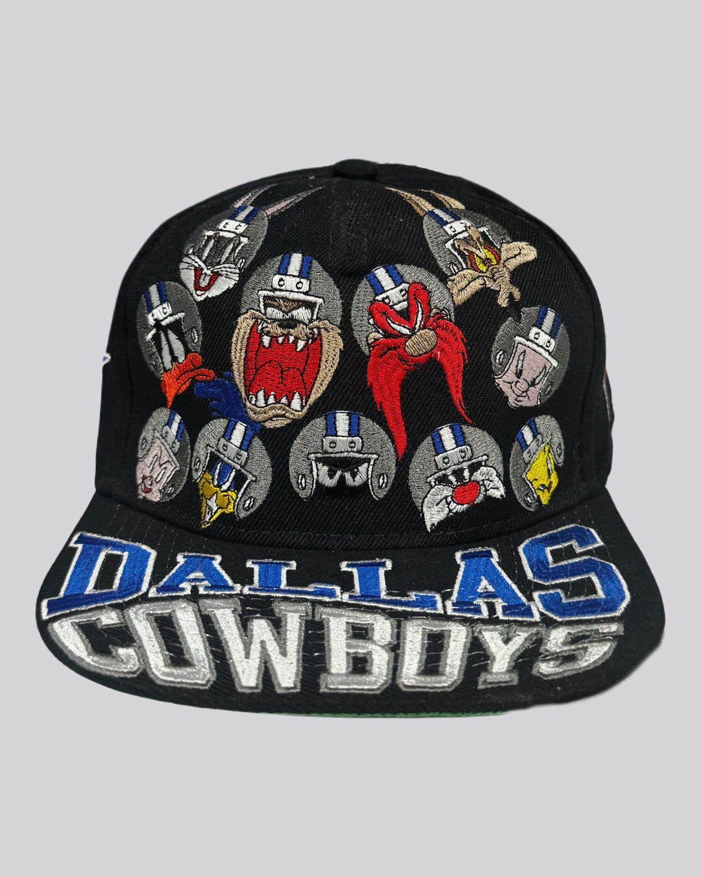 Gorra DALLAS COWBOYZ