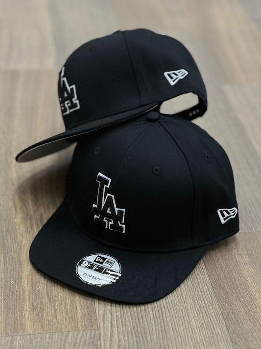 Gorra los ÁNGELES DODGERS 🧢