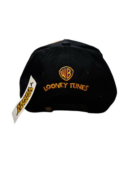 Gorra bugs Bunny y pato lucas