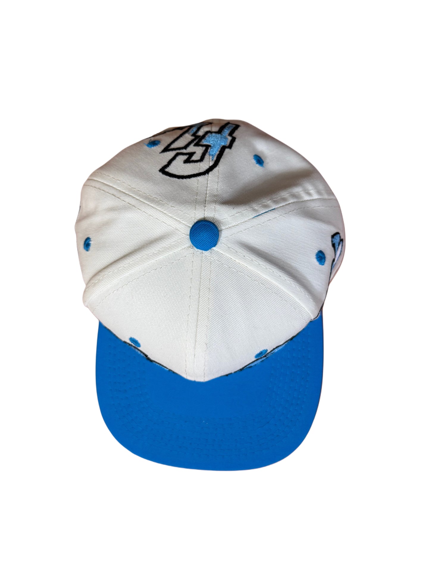 Gorra graffo de los miami marlins