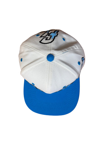 Gorra graffo de los miami marlins