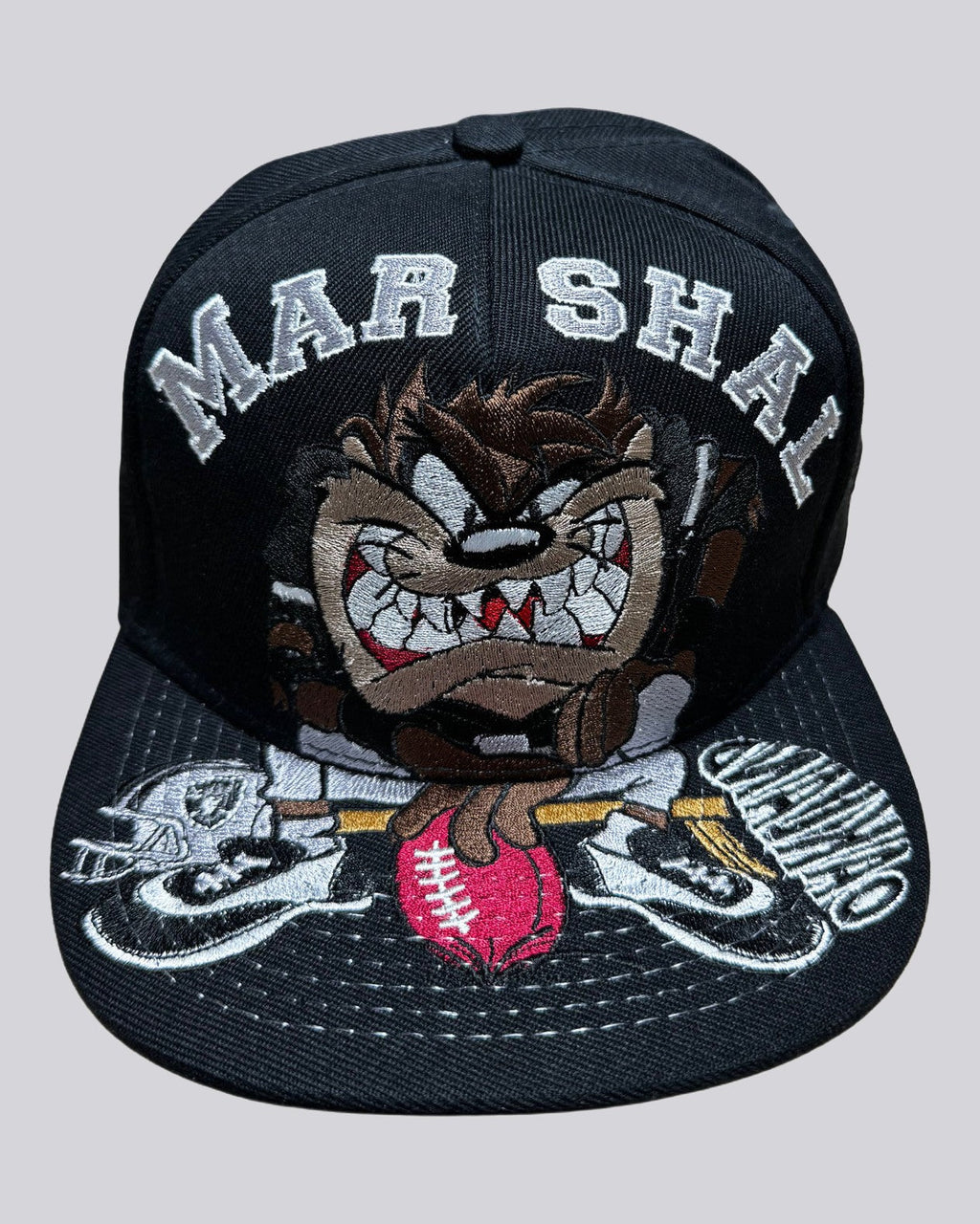 Gorra TAZMANIA MARSHAL