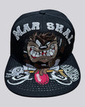 Gorra TAZMANIA MARSHAL