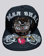 Gorra TAZMANIA MARSHAL