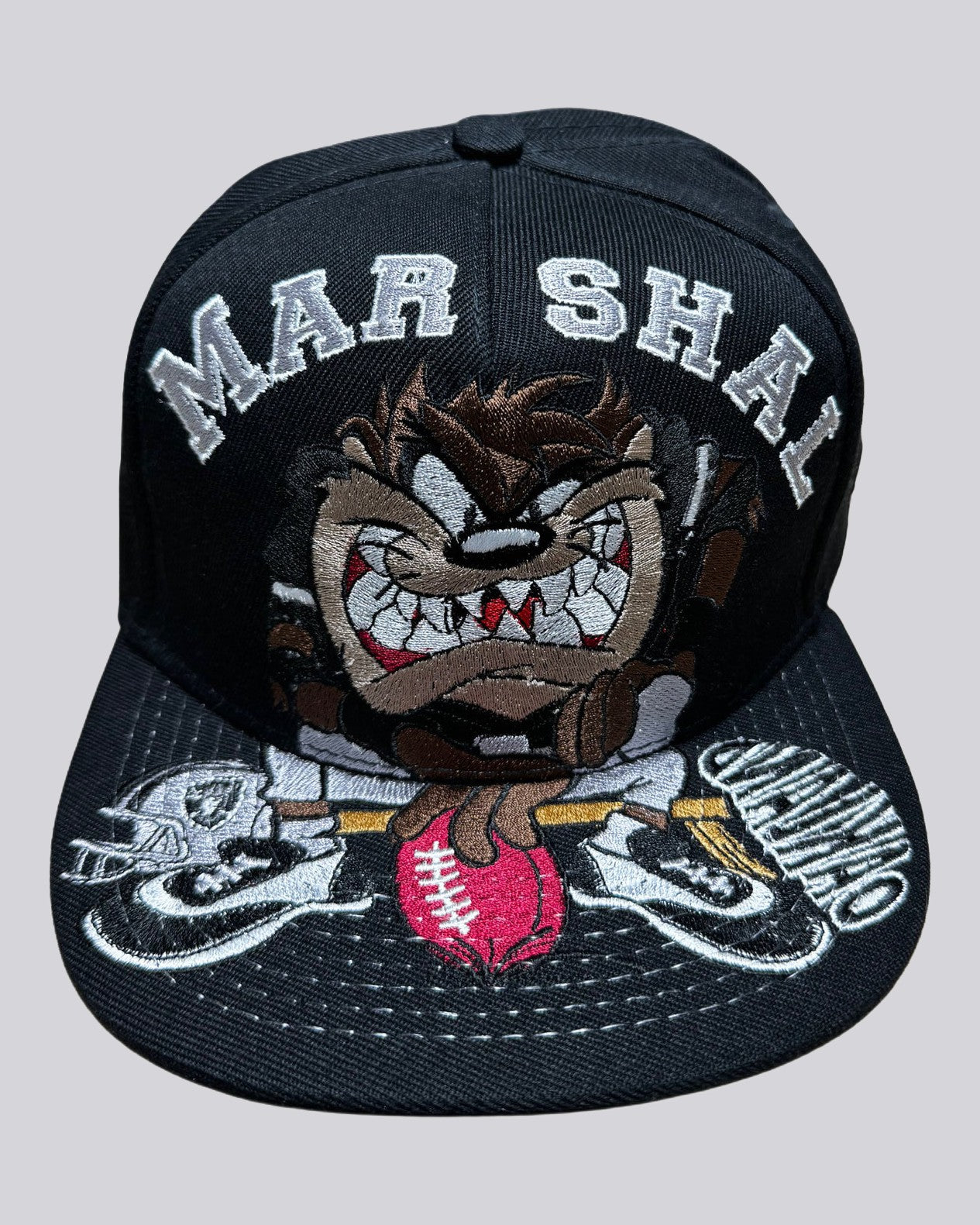 Gorra TAZMANIA MARSHAL
