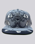 Gorra MAXi LOGO HOYAS