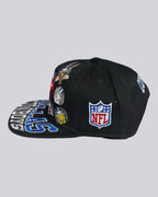 Gorra DALLAS COWBOYZ