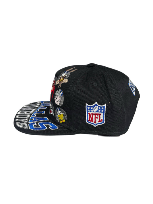Gorra DALLAS COWBOYZ