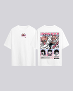 Camiseta INOSUKE KIMETSU