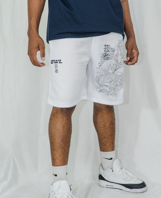 PANTALONETA GEISHA