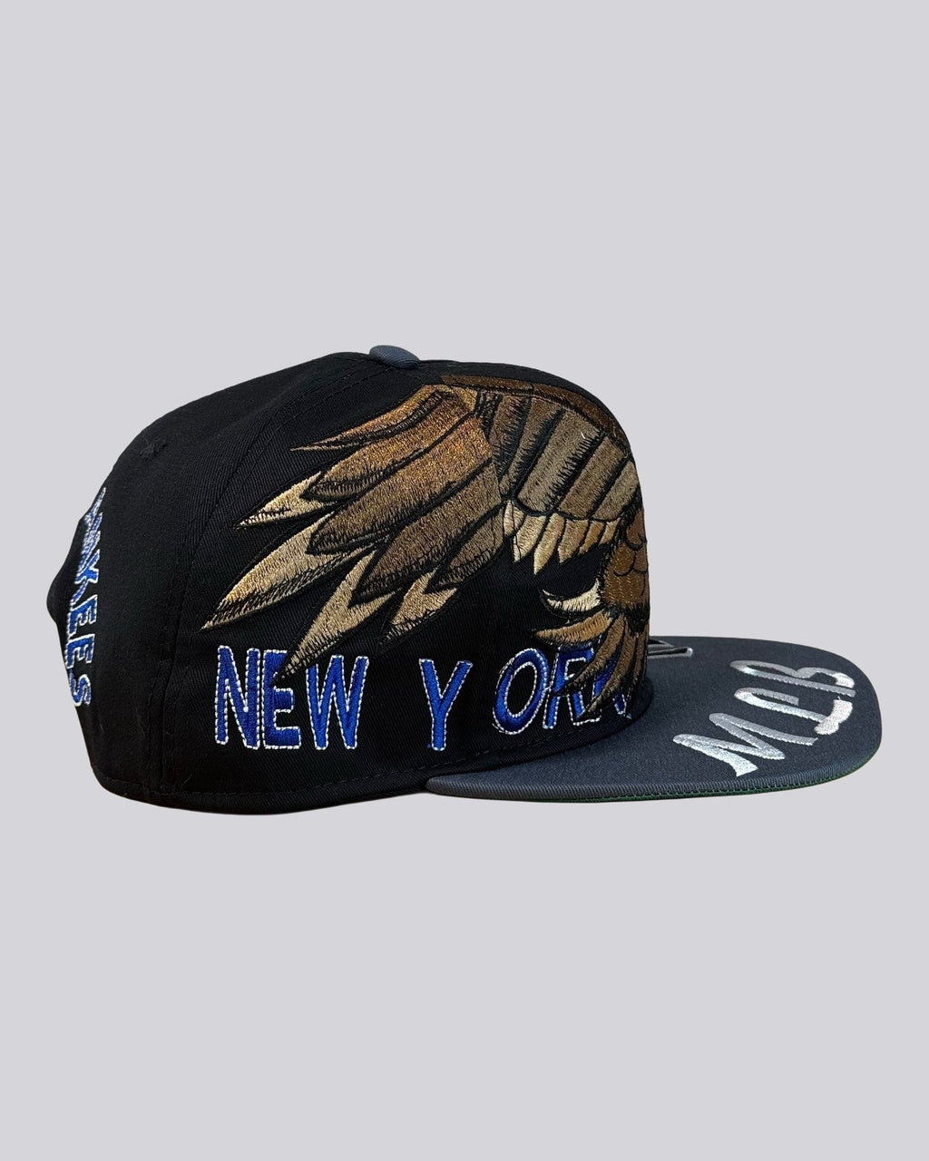 Gorra Águila New York 🗽