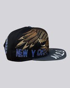 Gorra Águila New York 🗽