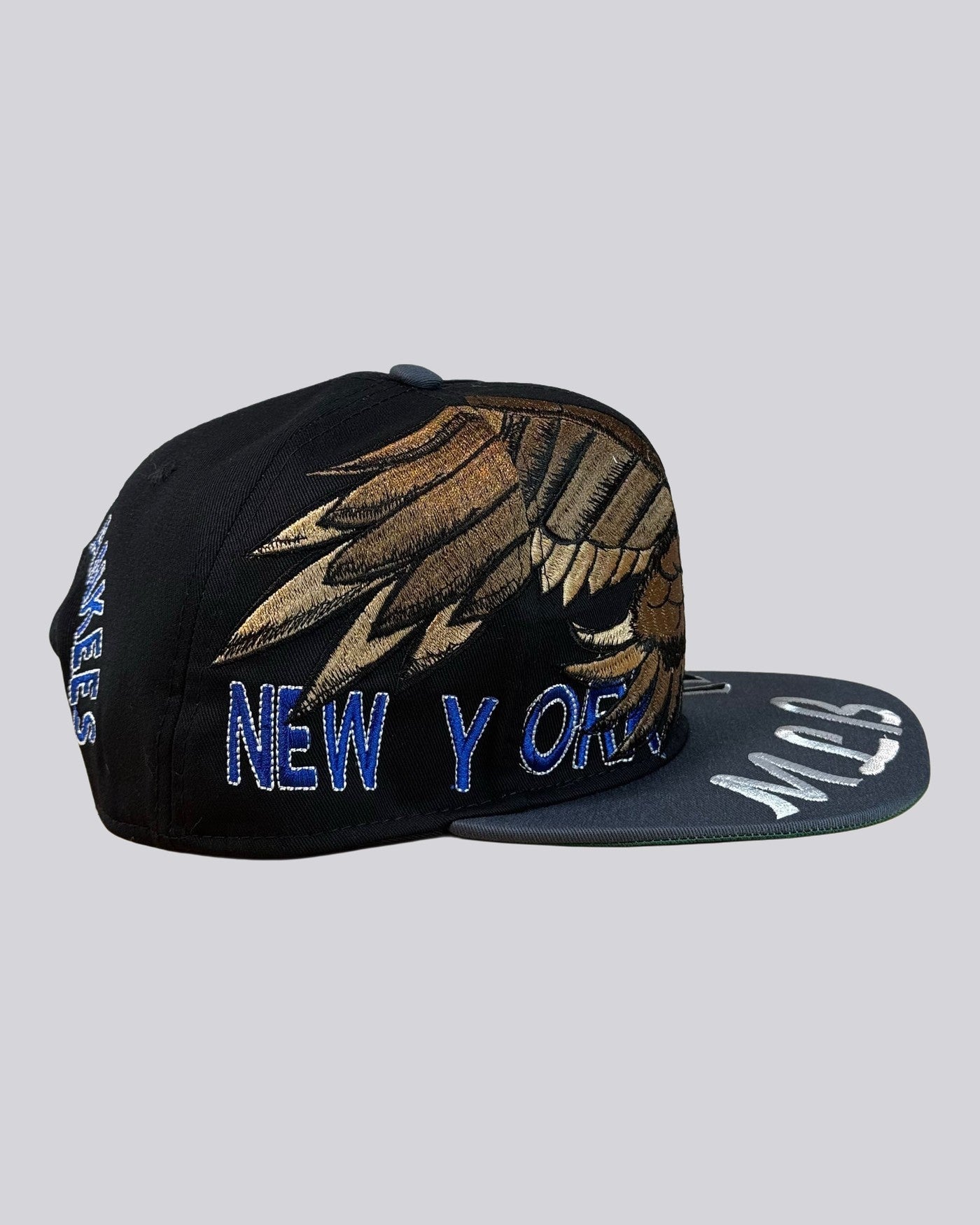 Gorra Águila New York 🗽