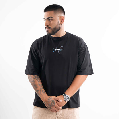 Camiseta FELING MUSIC SUBLIME