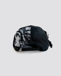 Gorra ESTATUA DE LA LIBERTAD BLANCO Y NEGRO lado derecho