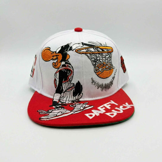 Gorra enceste pato Lucas CHICAGO BULLS