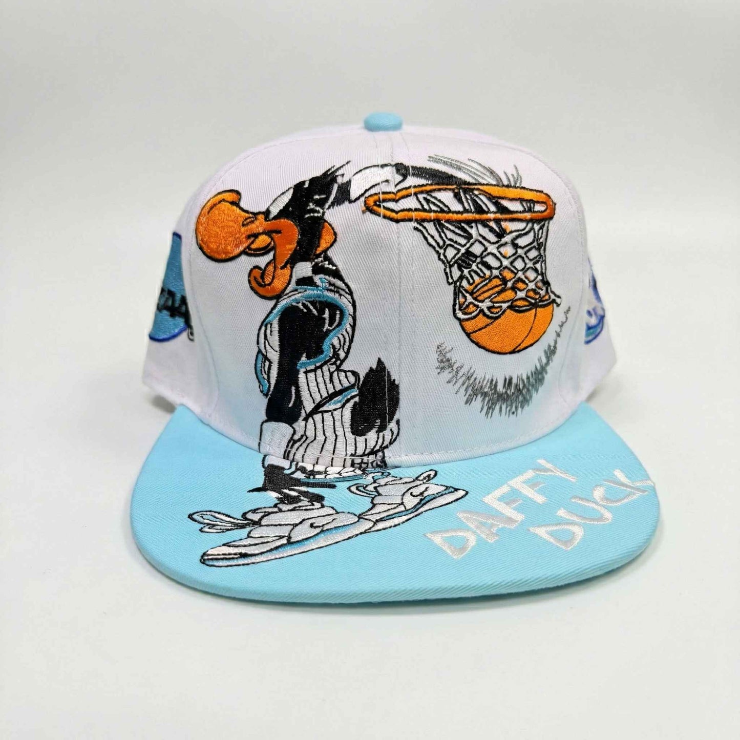 Gorra enceste pato Lucas  NORTH CAROLINA