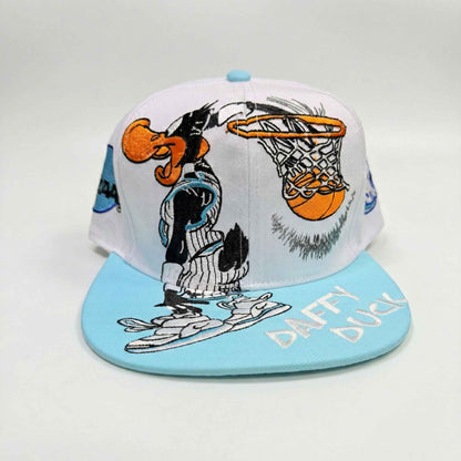 Gorra enceste pato Lucas  NORTH CAROLINA
