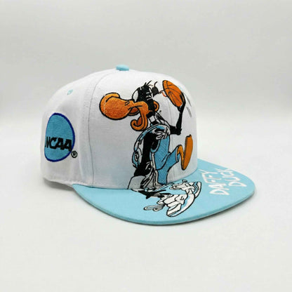 Gorra enceste pato Lucas  NORTH CAROLINA