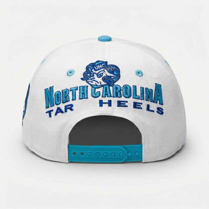 Gorra enceste pato Lucas  NORTH CAROLINA