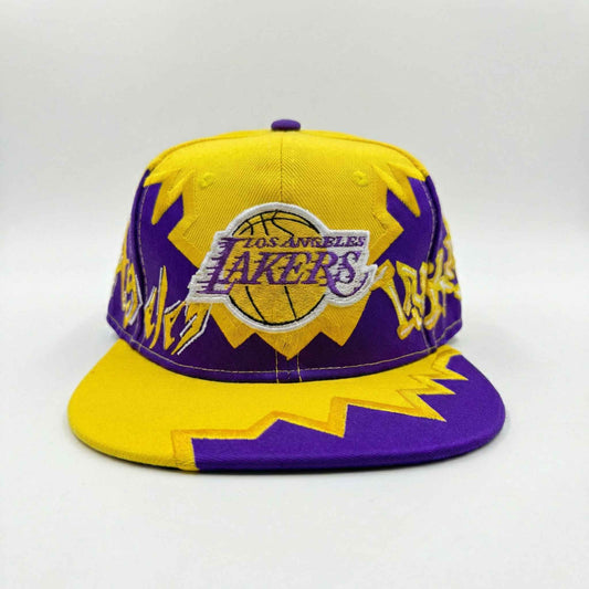 Gorra TRUENO LAEKERS