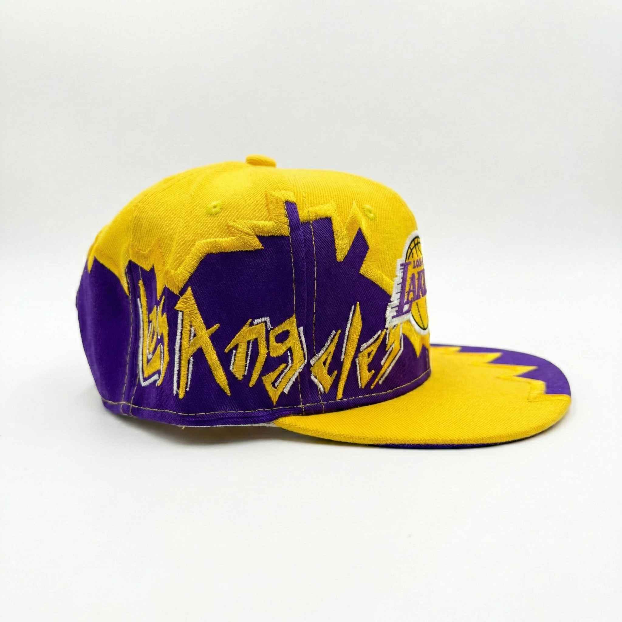 Gorra TRUENO LAEKERS