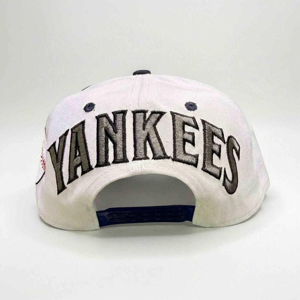 Gorra pergamino  YANKEES