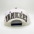 Gorra pergamino  YANKEES