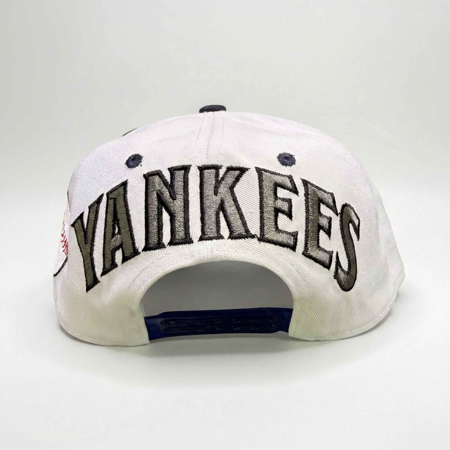 Gorra pergamino  YANKEES