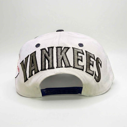 Gorra pergamino  YANKEES