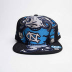 Gorra  LOGO NORT CAROLINE