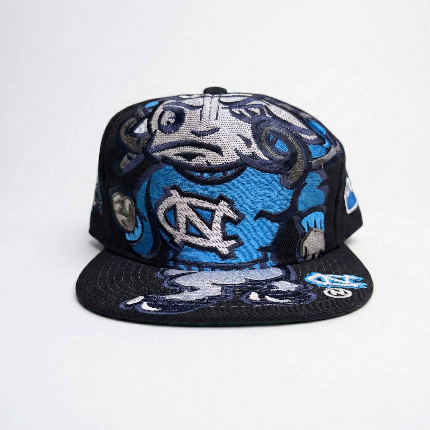 Gorra  LOGO NORT CAROLINE