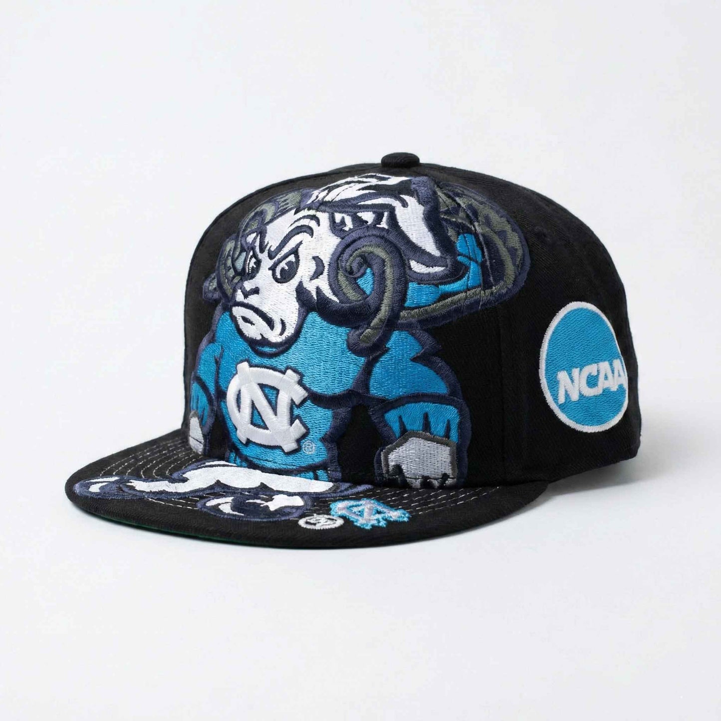 Gorra  LOGO NORT CAROLINE