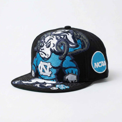 Gorra  LOGO NORT CAROLINE