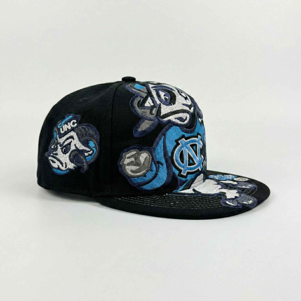 Gorra  LOGO NORT CAROLINE
