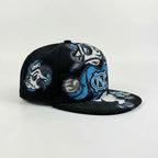 Gorra  LOGO NORT CAROLINE