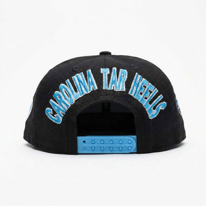 Gorra  LOGO NORT CAROLINE