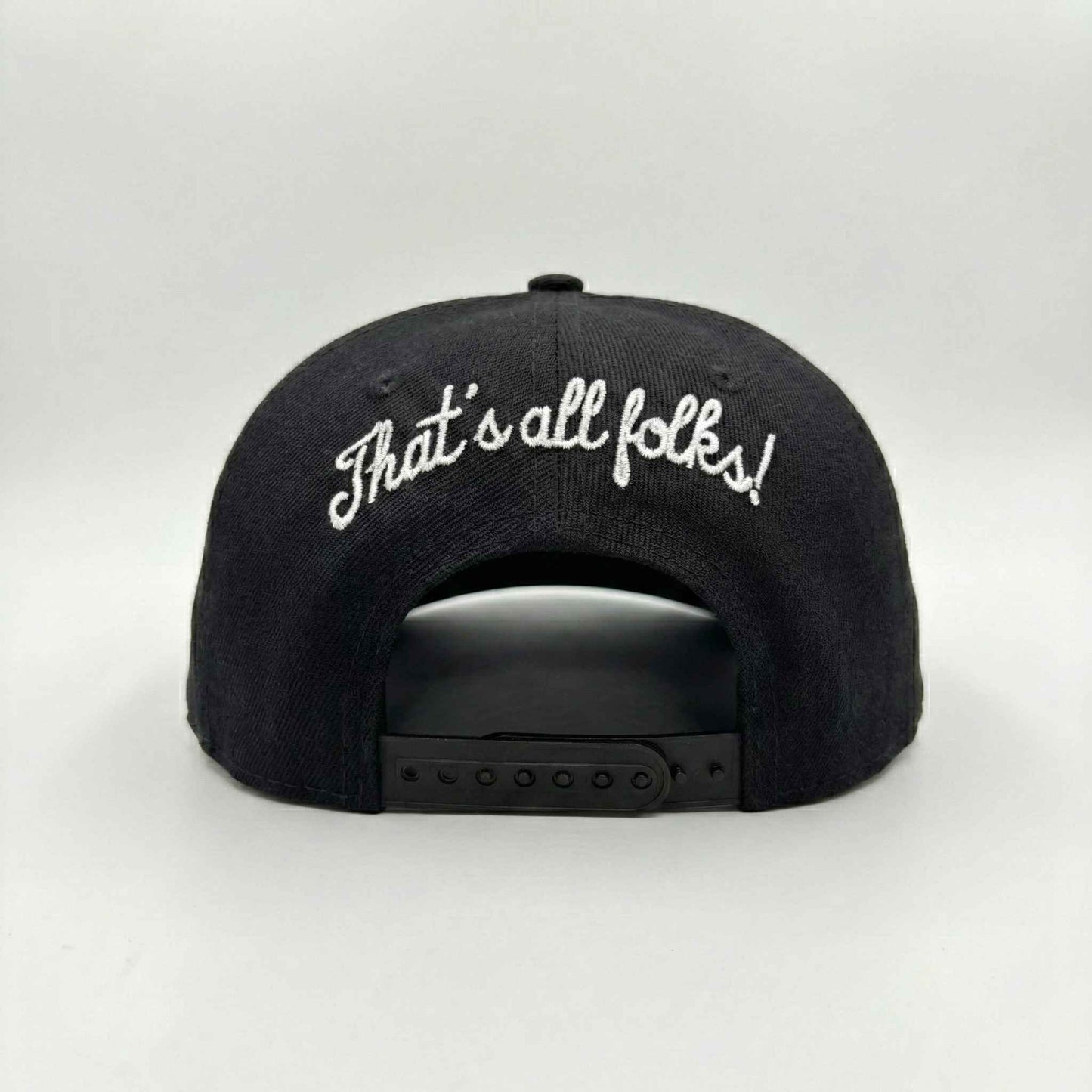 Gorra looney tunes  11 muñecos