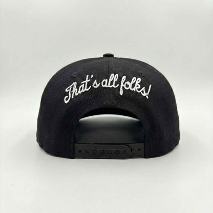 Gorra looney tunes  11 muñecos