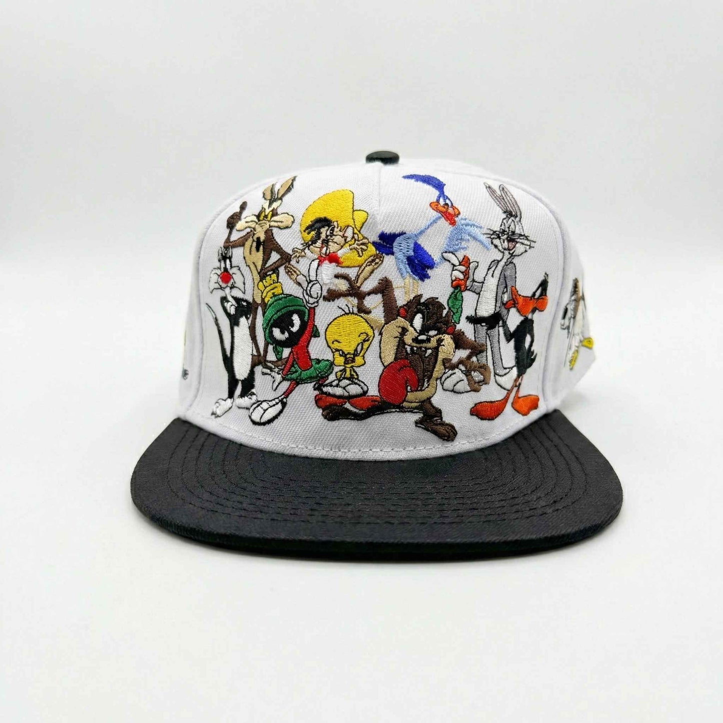 Gorra looney tunes  11 muñecos