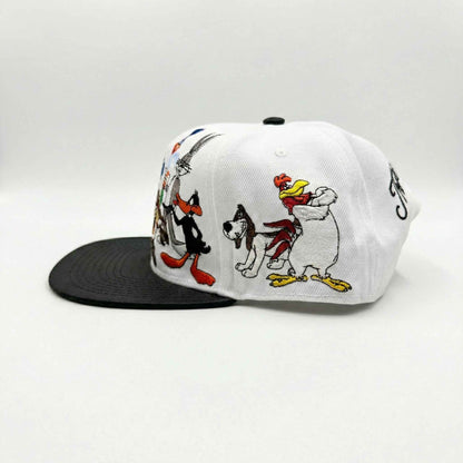 Gorra looney tunes  11 muñecos