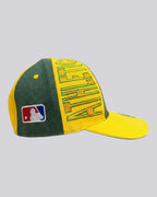 Gorra TRES CARAS  AS