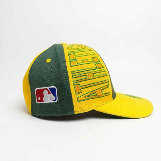 Gorra TRES CARAS  AS